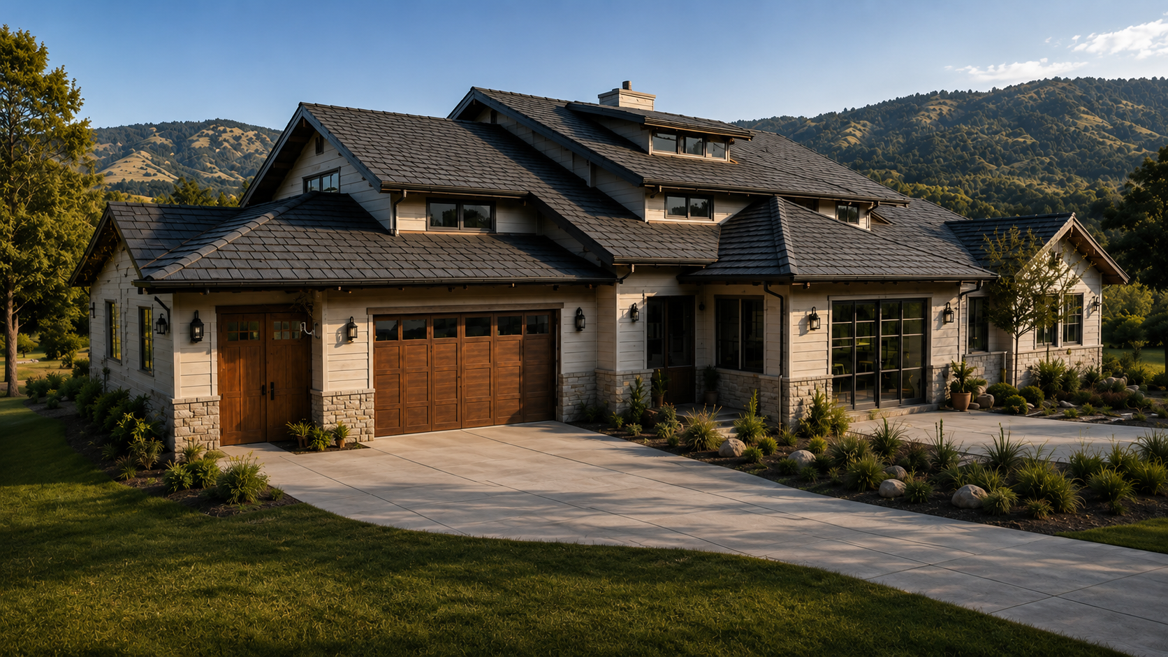 Roof Replacement 