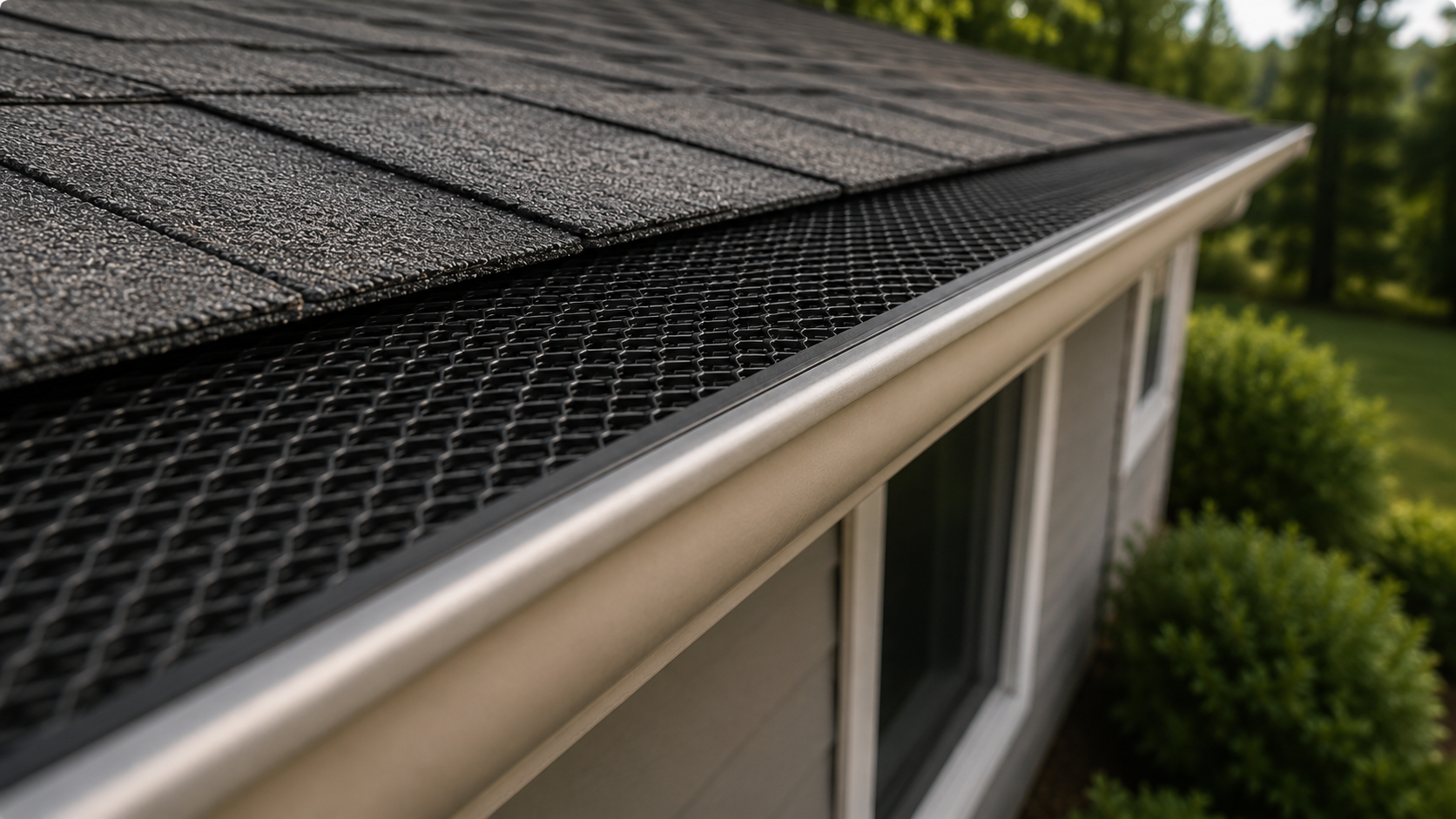 Gutter Guards