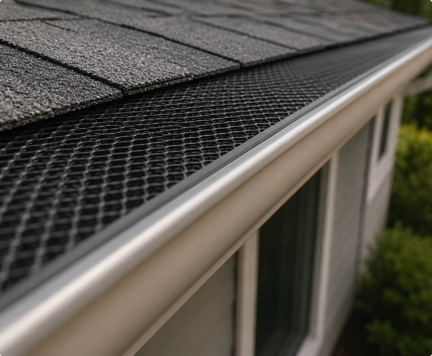 Sasquatch® Gutter Guards (Copy) (Copy) (Copy) (Copy)