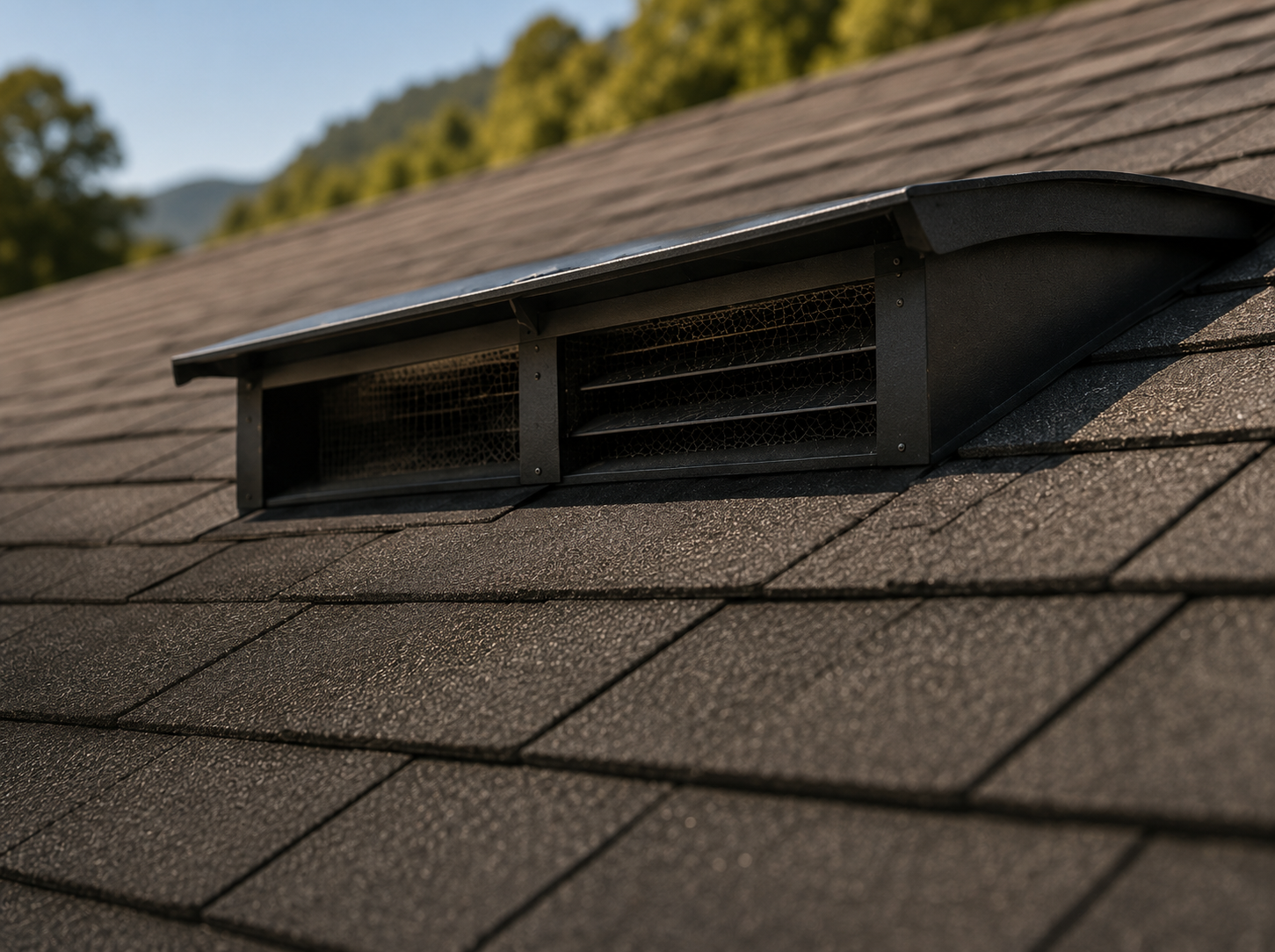 Ember-Resistant Ventilation (Copy) (Copy) (Copy) (Copy)