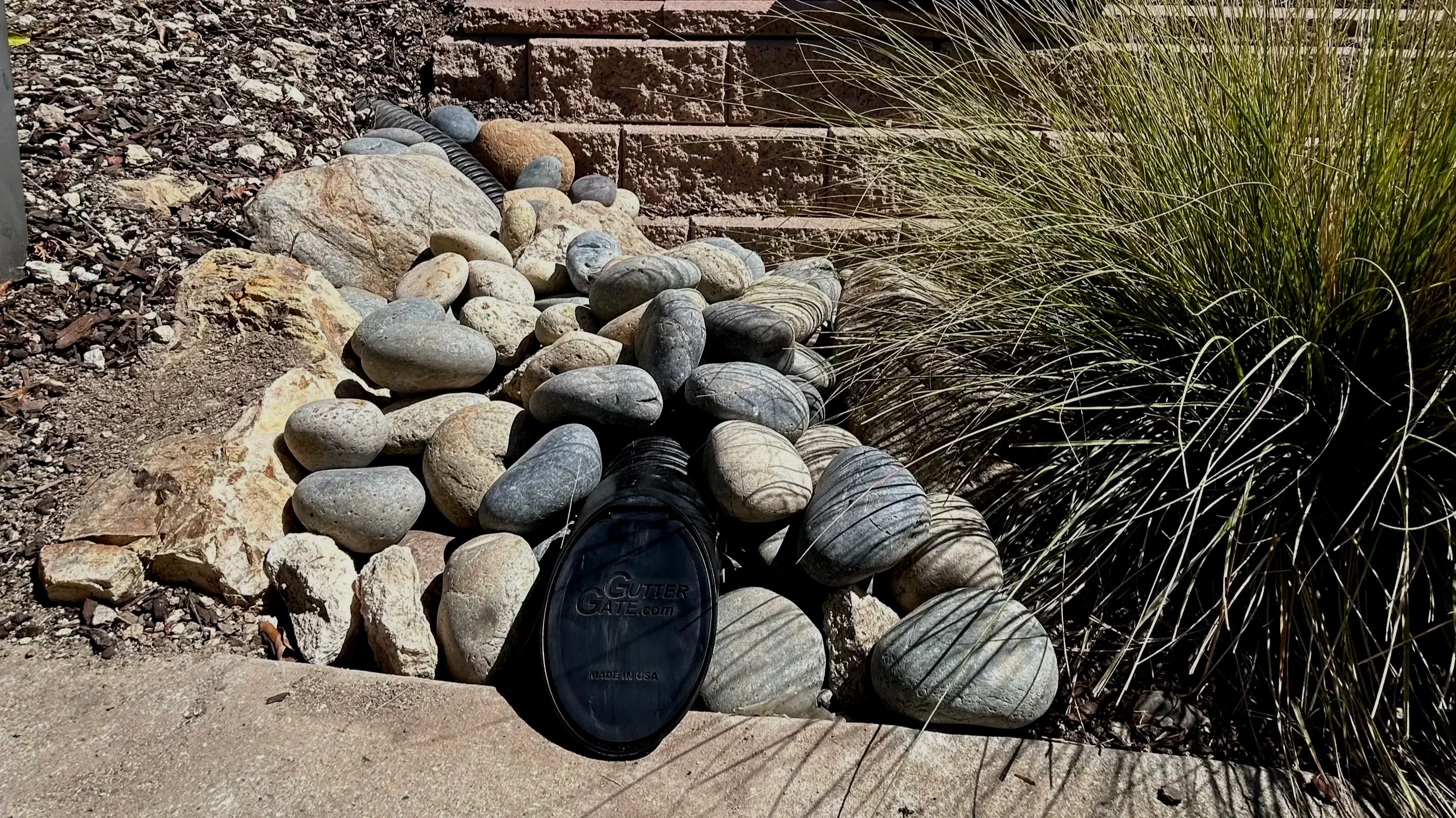 DRAINAGE SOLUTIONS