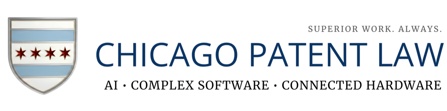 Chicago Patent Law