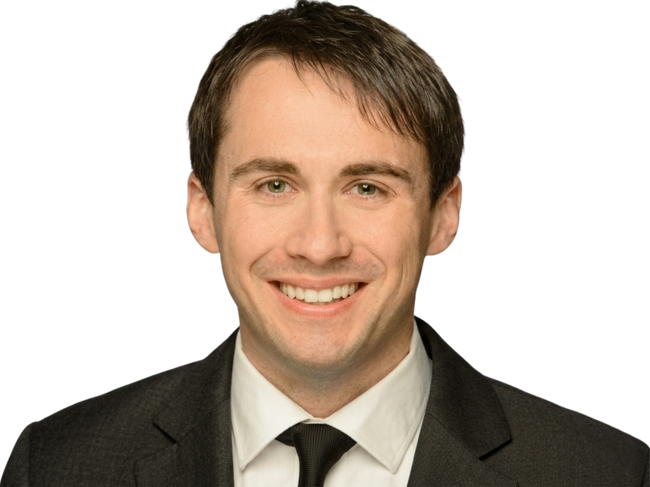Brandon Furdock, Principal Patent Attorney and founder of Chicago Patent Law, specializing in complex tech and software IP.