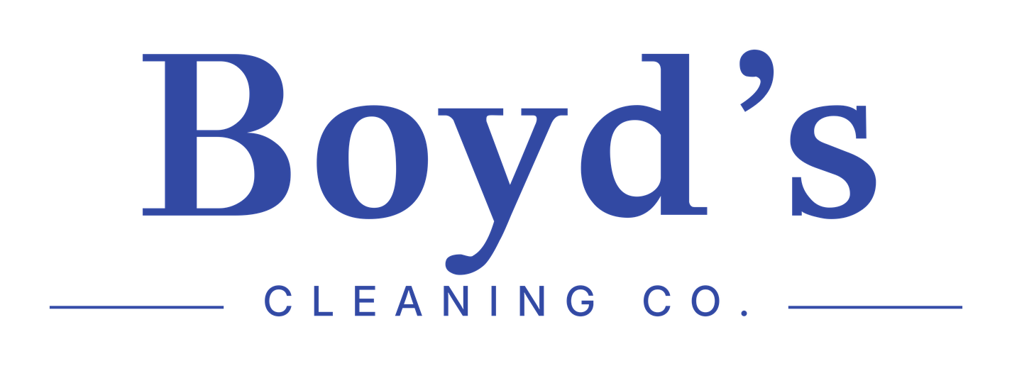Boyd's Cleaning Co