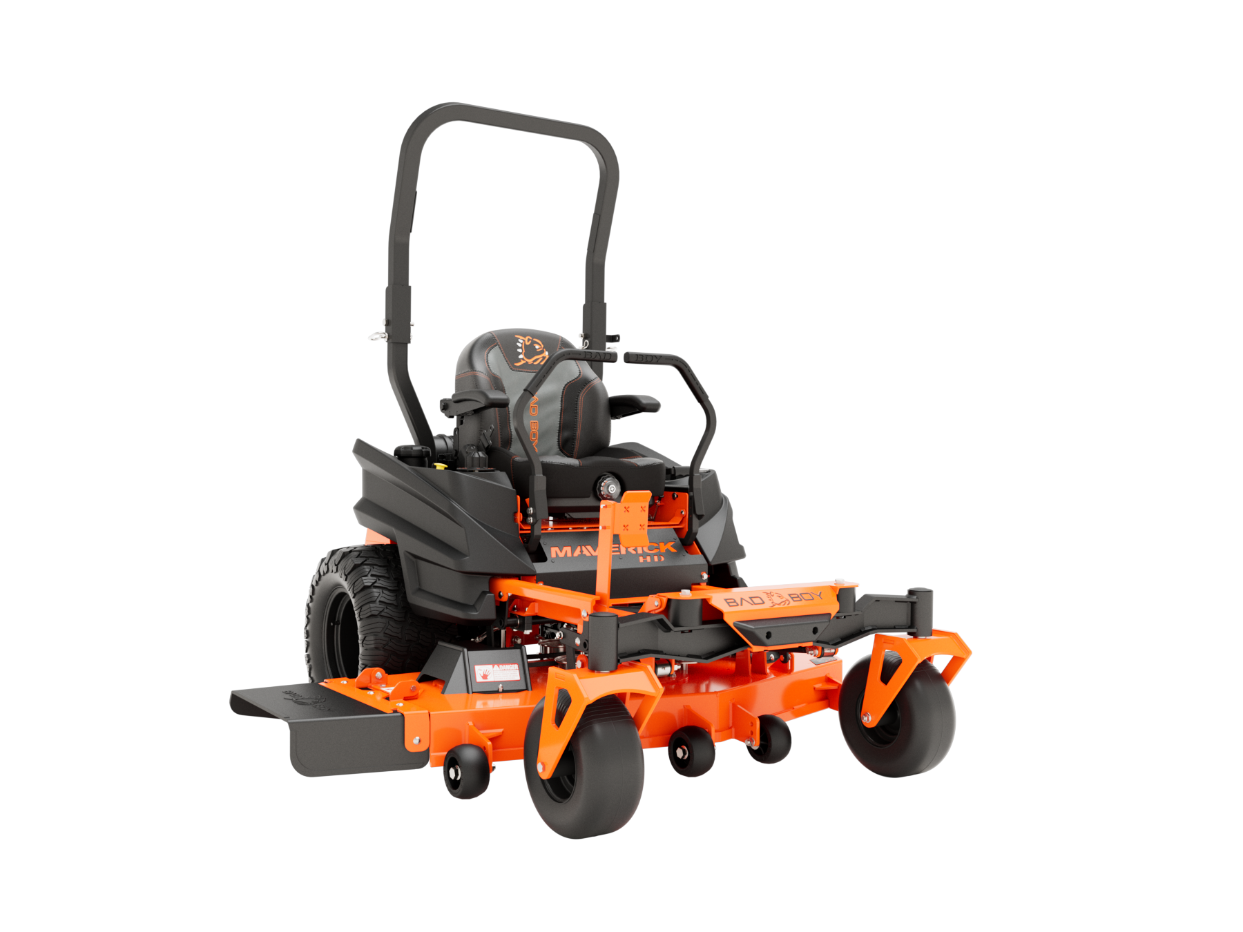 2026 MAVERICK HD 54