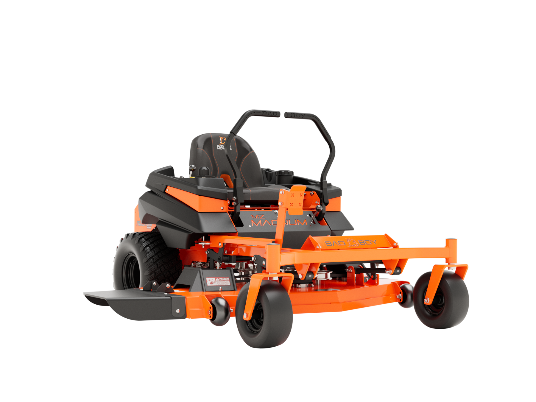 2026 MAGNUM 60" KOHLER