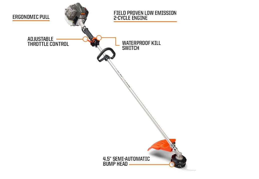 ST 225 TRIMMER