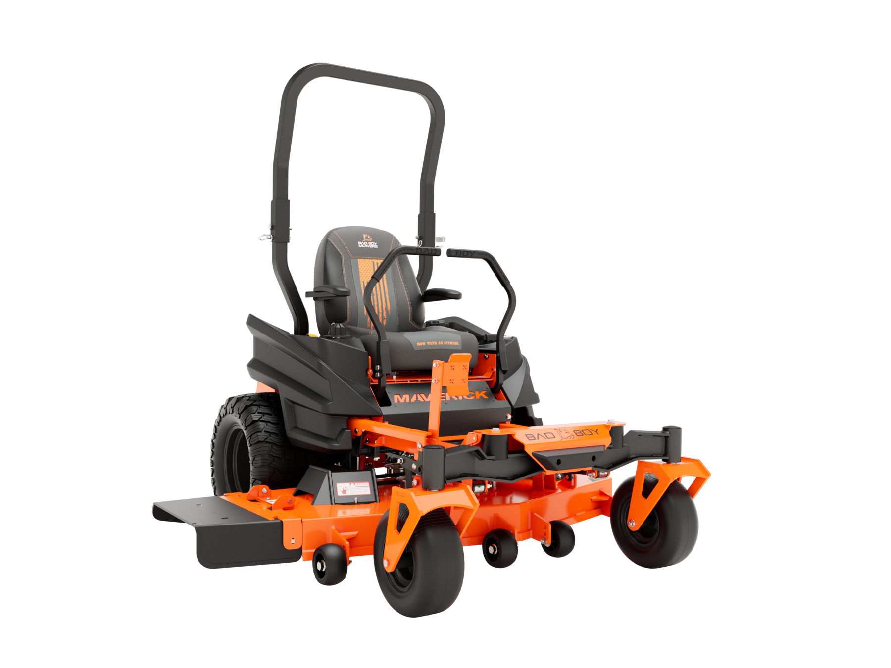 2026 MAVERICK 60" KOHLER