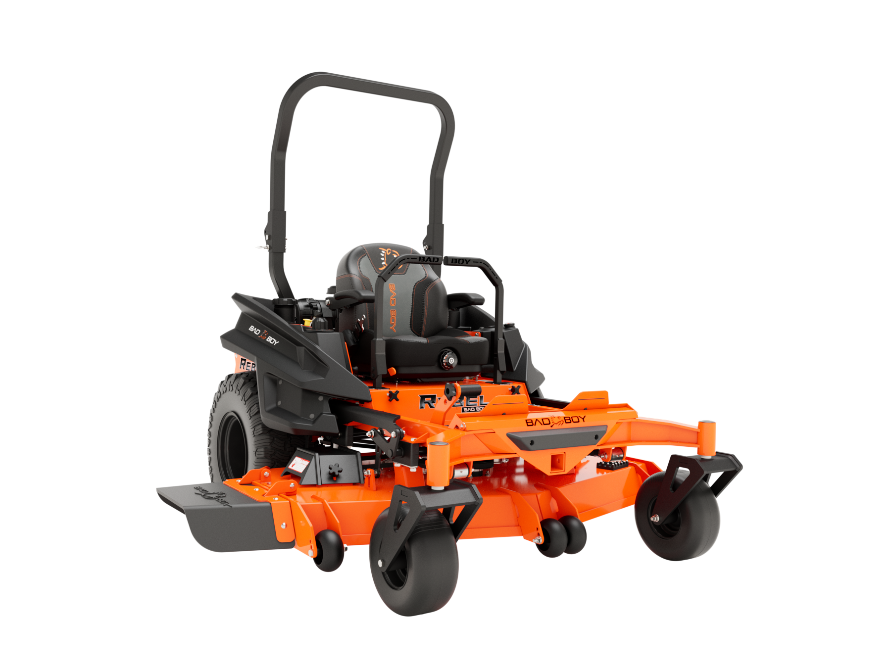 2026 REBEL SD 61" KOHLER