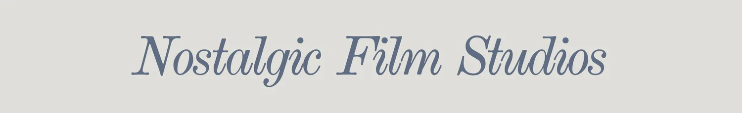Nostalgic Film Studios