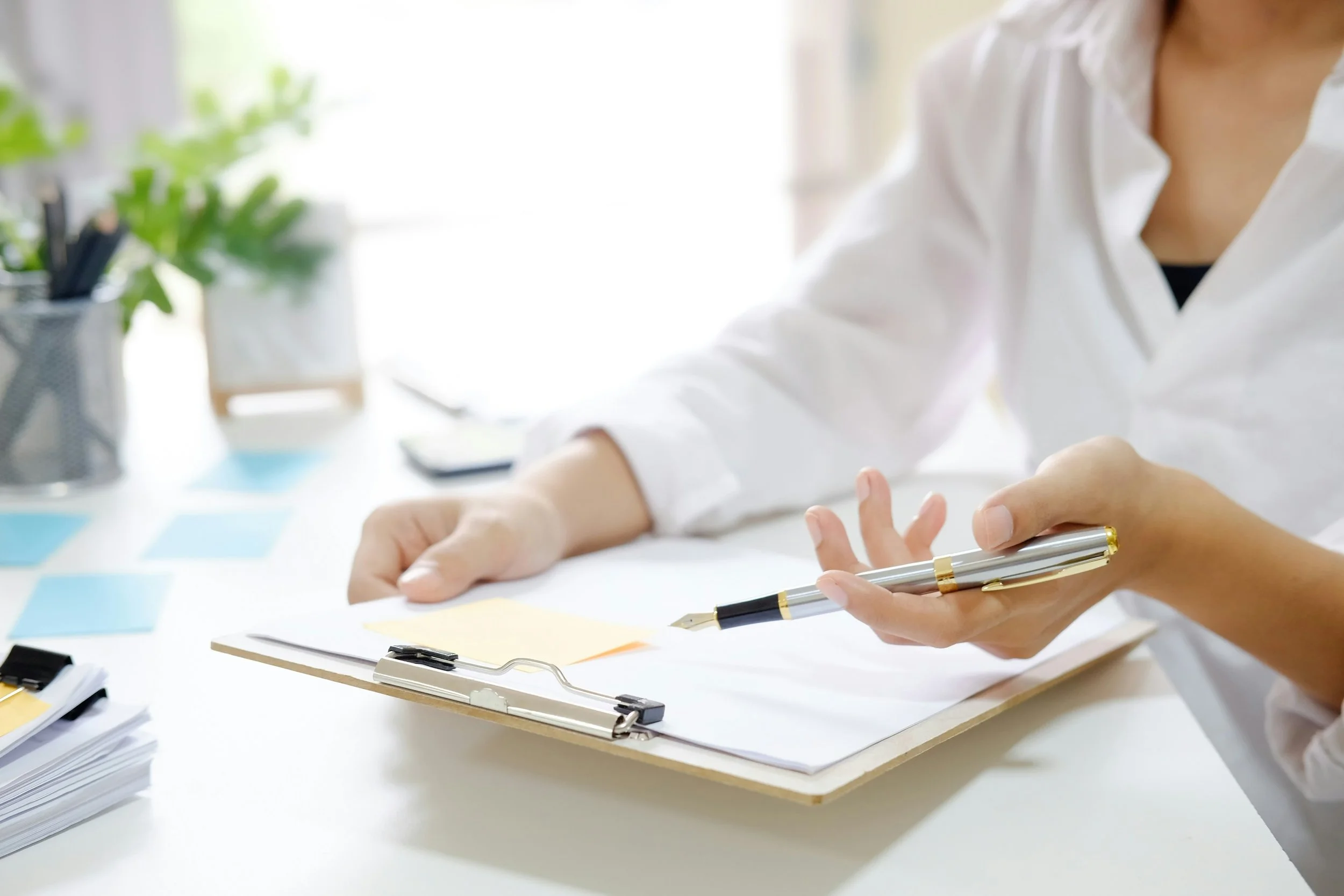 The Give and Take of a Conditional Offer