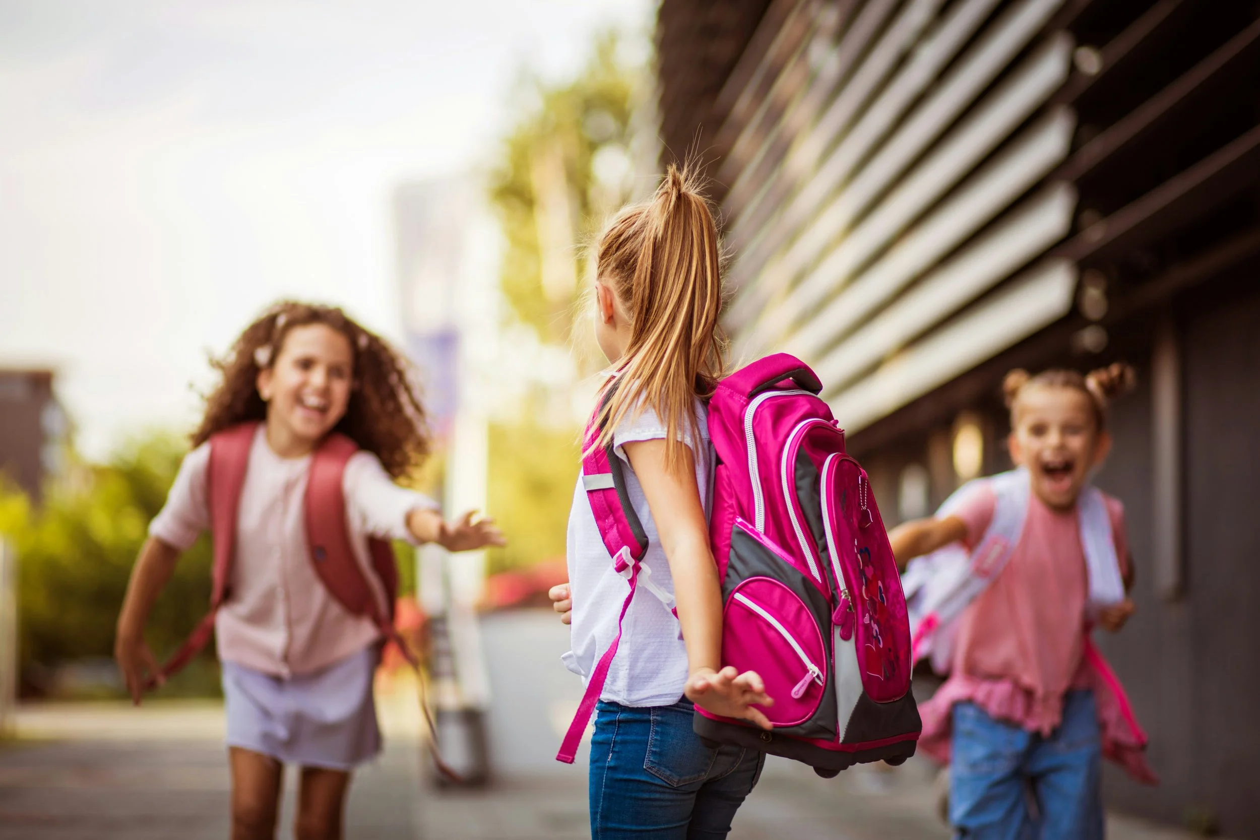 Buying a Home Near a School