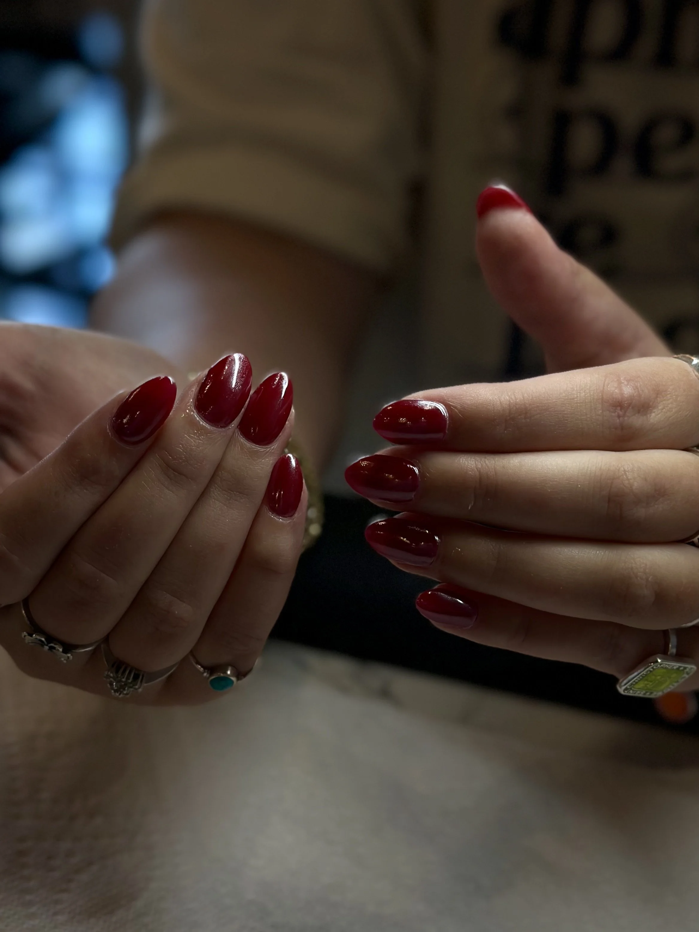 The Nail Atelier in Fayetteville, AR