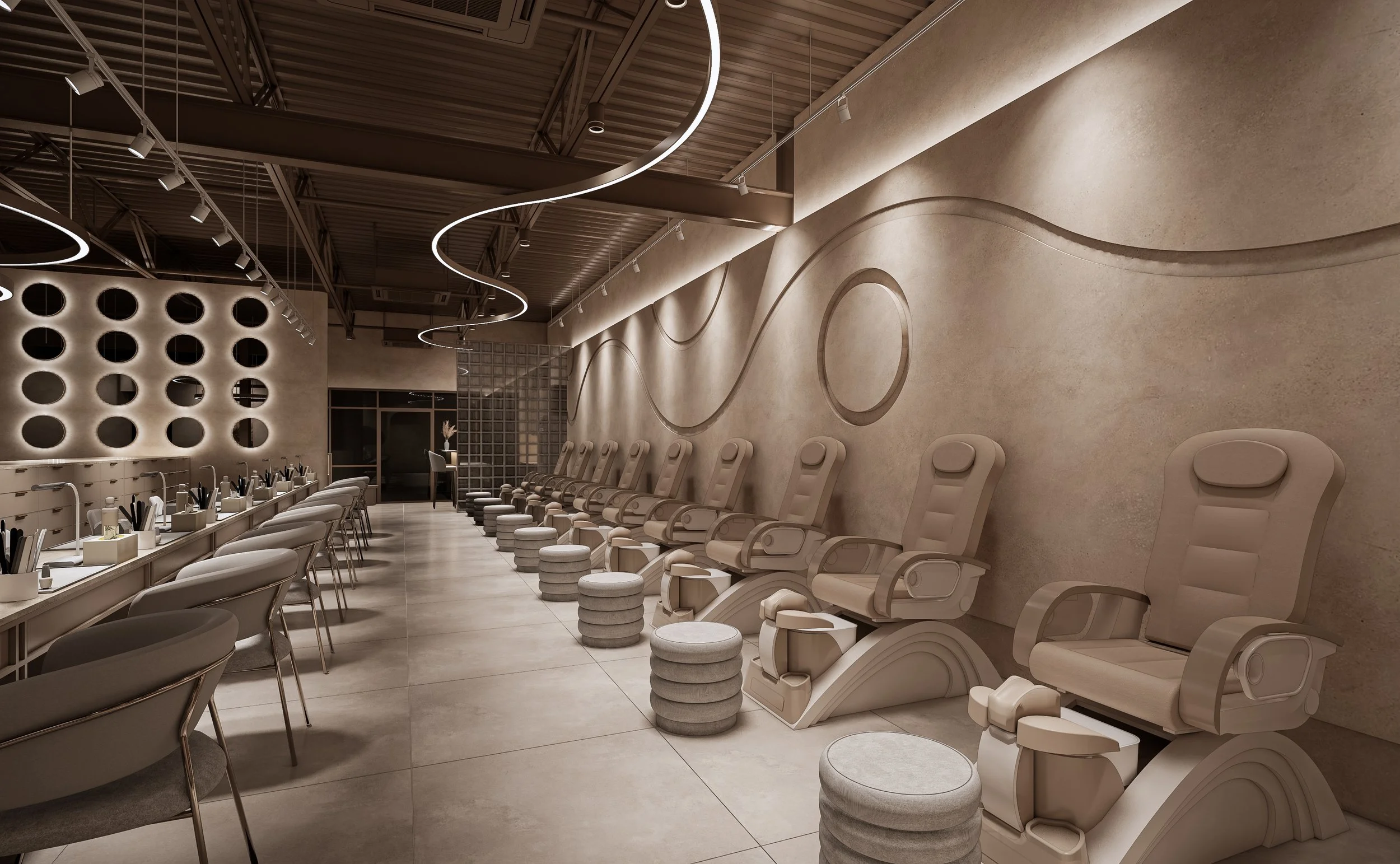 Professional Nail Salon in Northwest Arkansas
