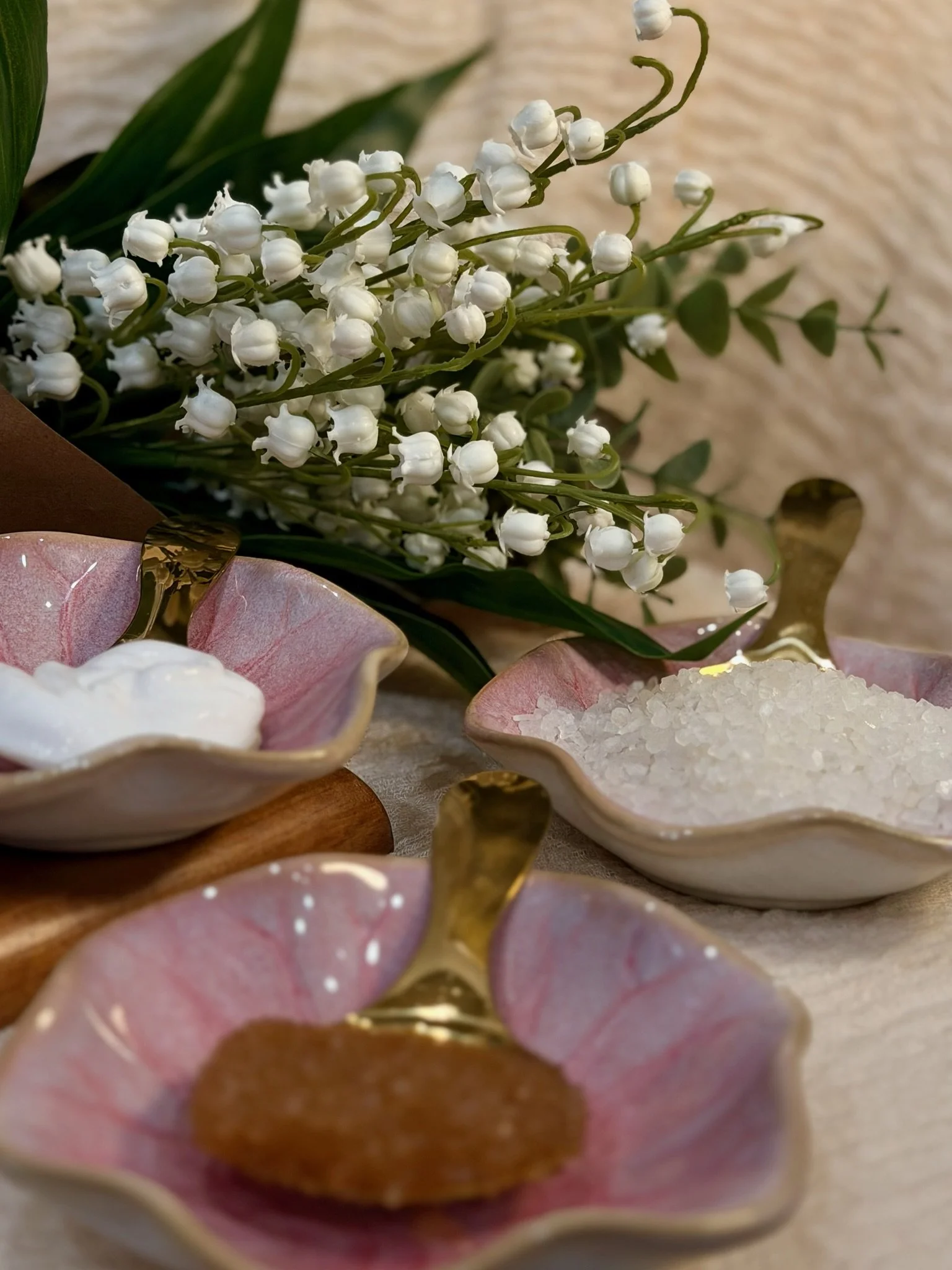 THE ATELIER PEDICURE