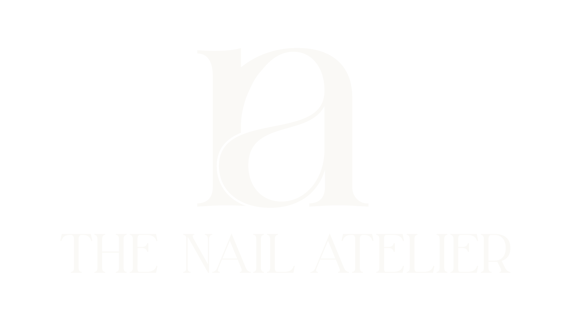 Natural Nail Manicure in Fayetteville, Arkansas