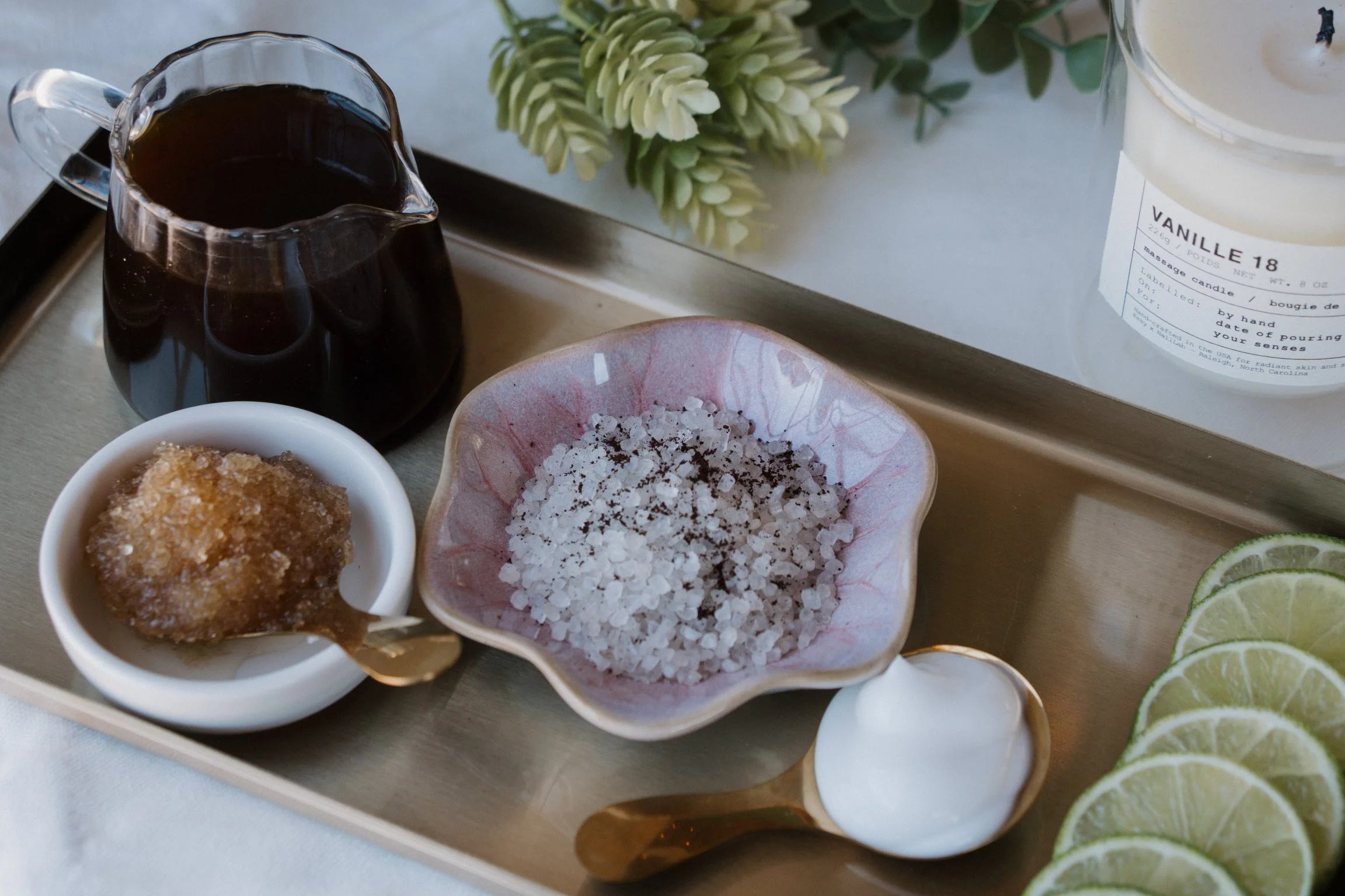 Luxury Pedicure in Fayetteville, Arkansas