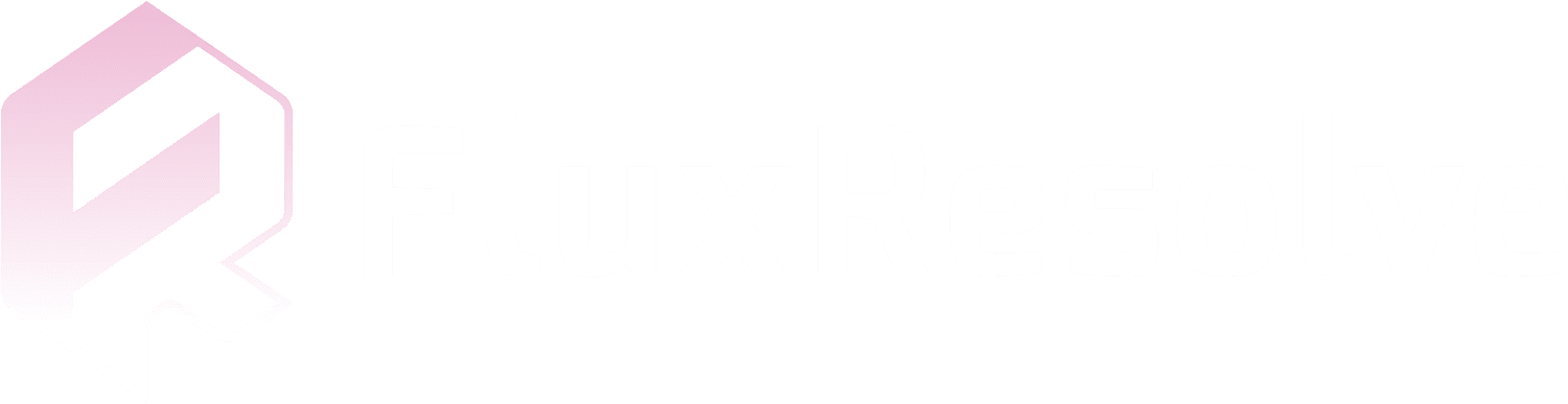  Flux Resolve