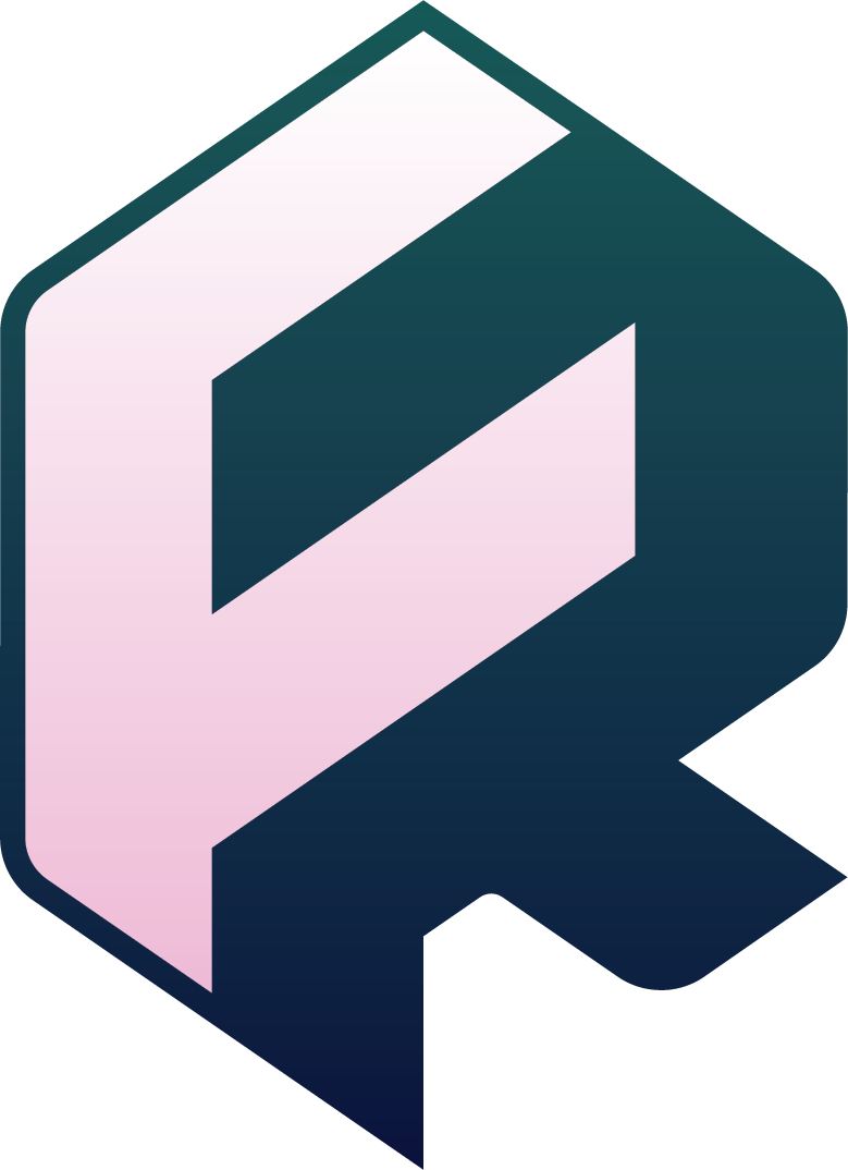 Flux Resolve logo