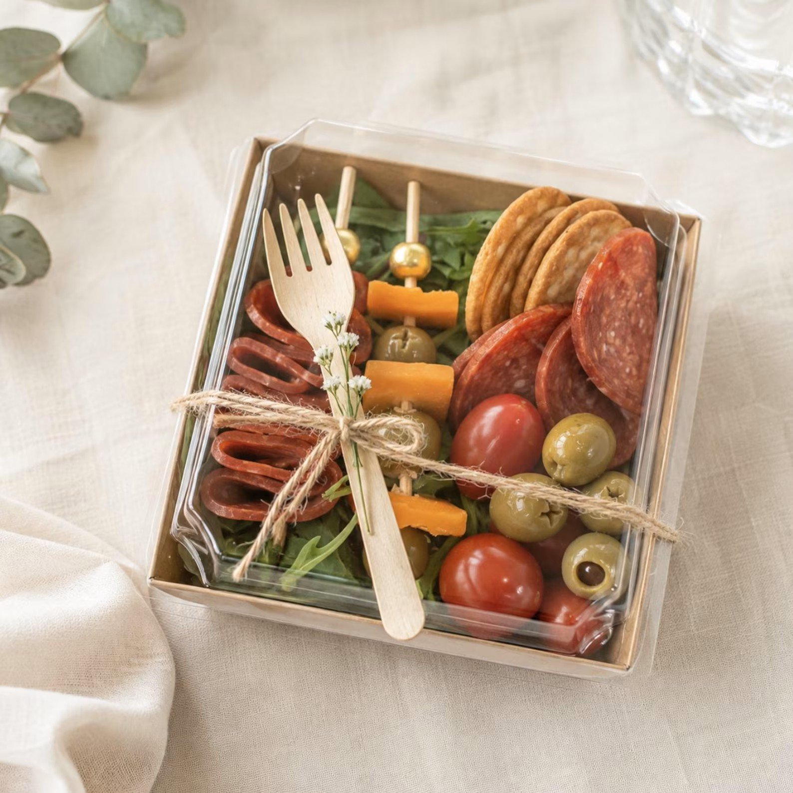 Charcuterie - small