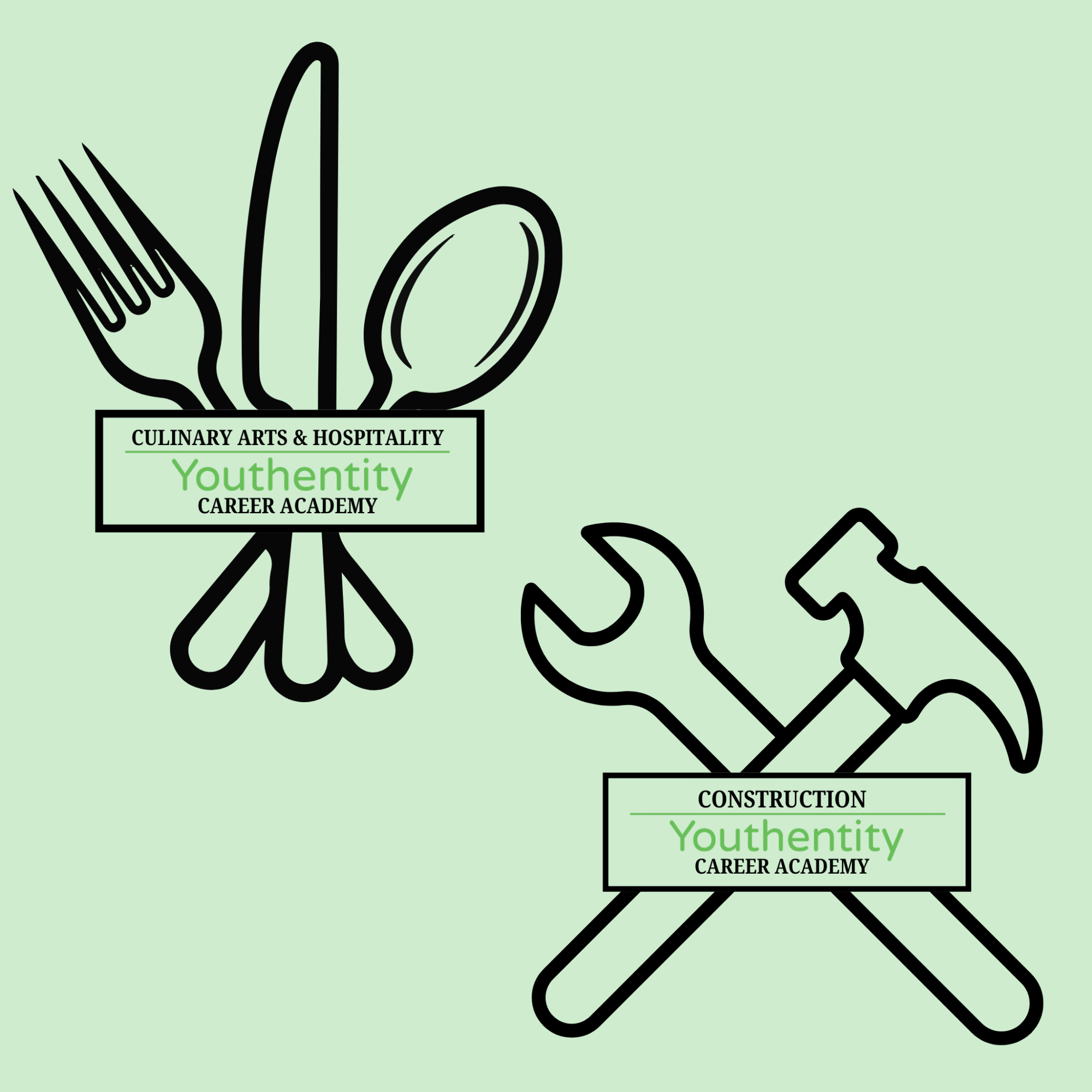 Culinary/Construction Academy Tuition
