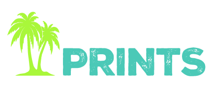 Palms Prints