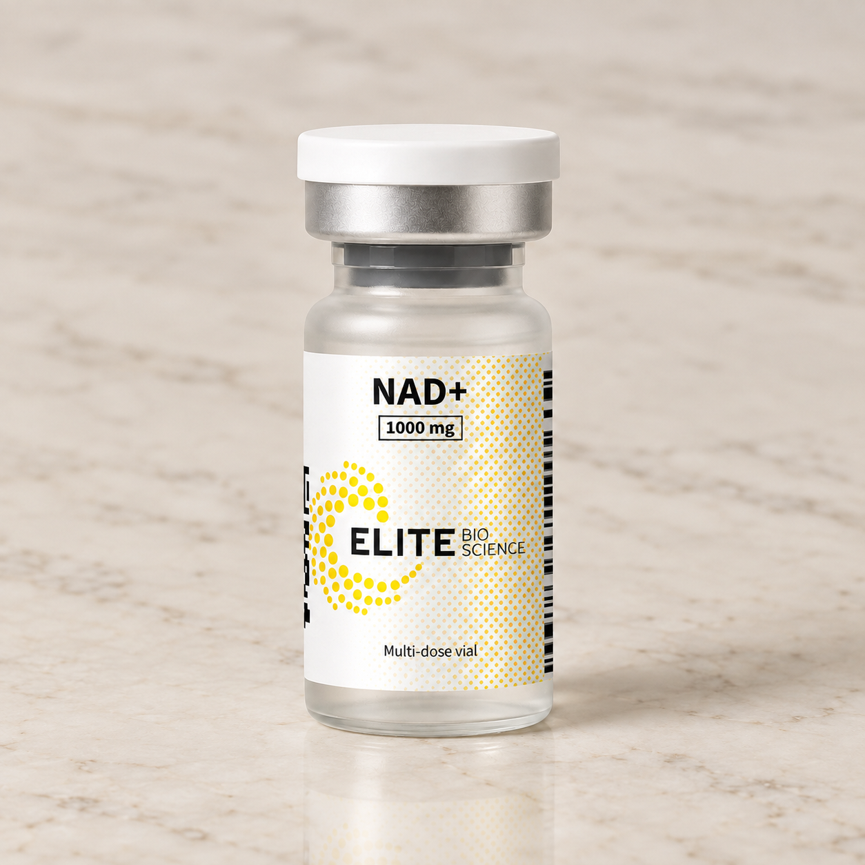 NAD+ 1000 mg | 1 Vial