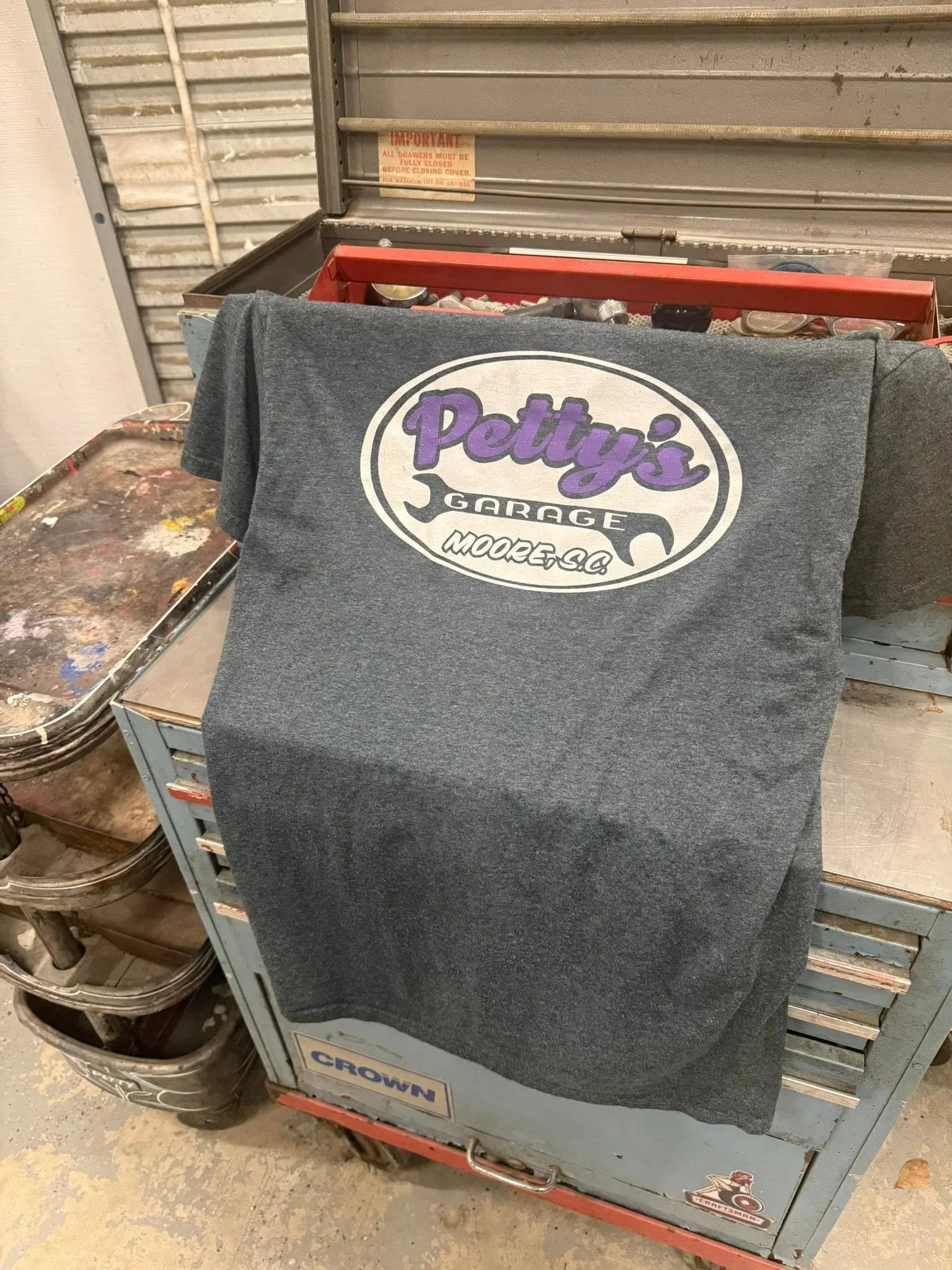 T-Shirts