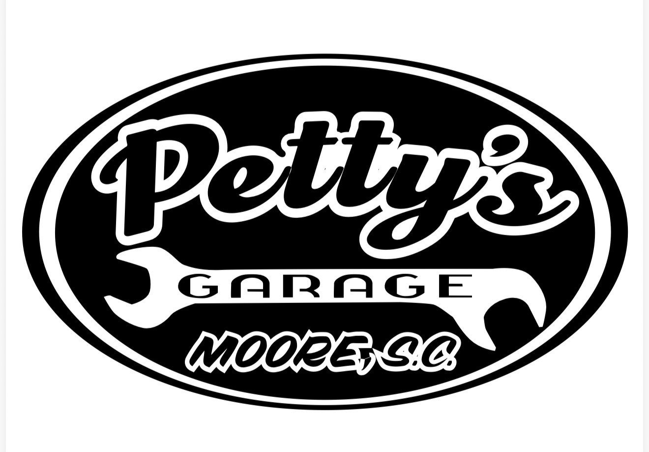 Pettys Garage
