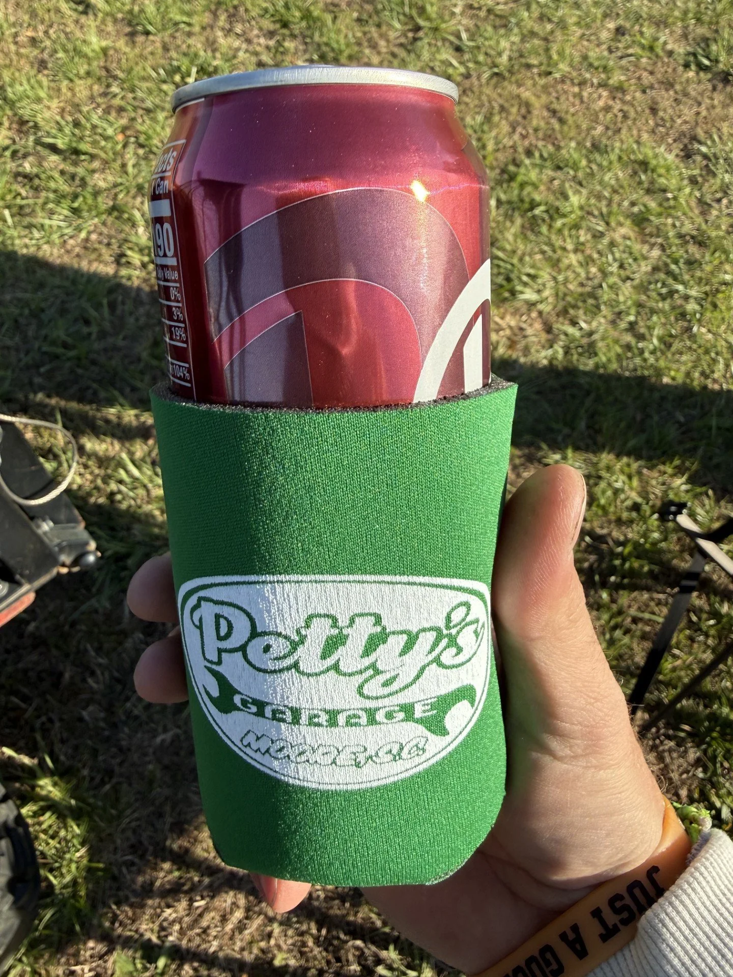 Koozies