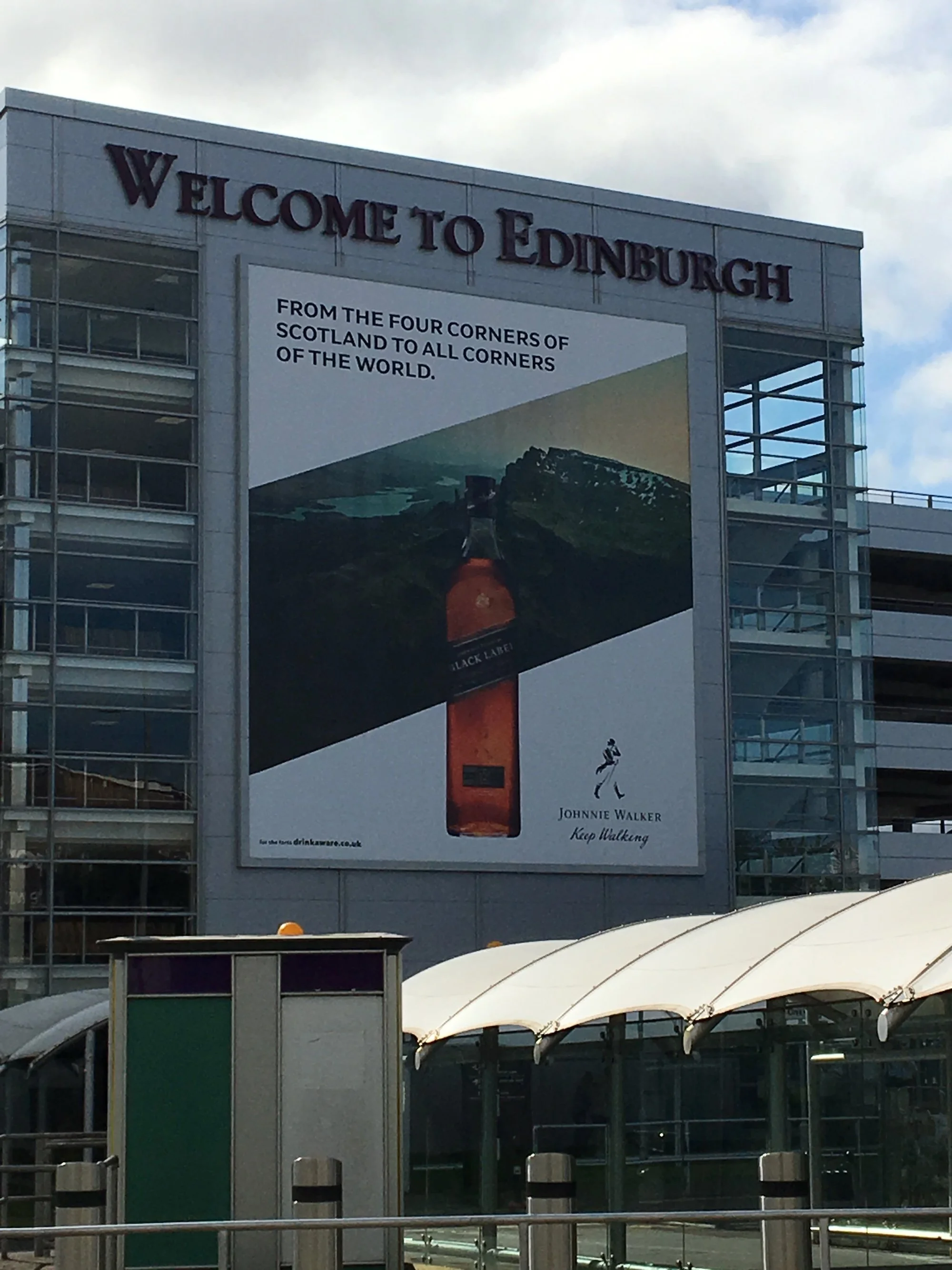 Edinburgh 2019