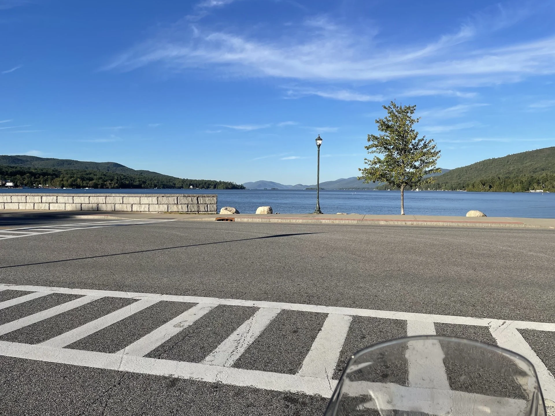 Americade 2021, Lake George NY
