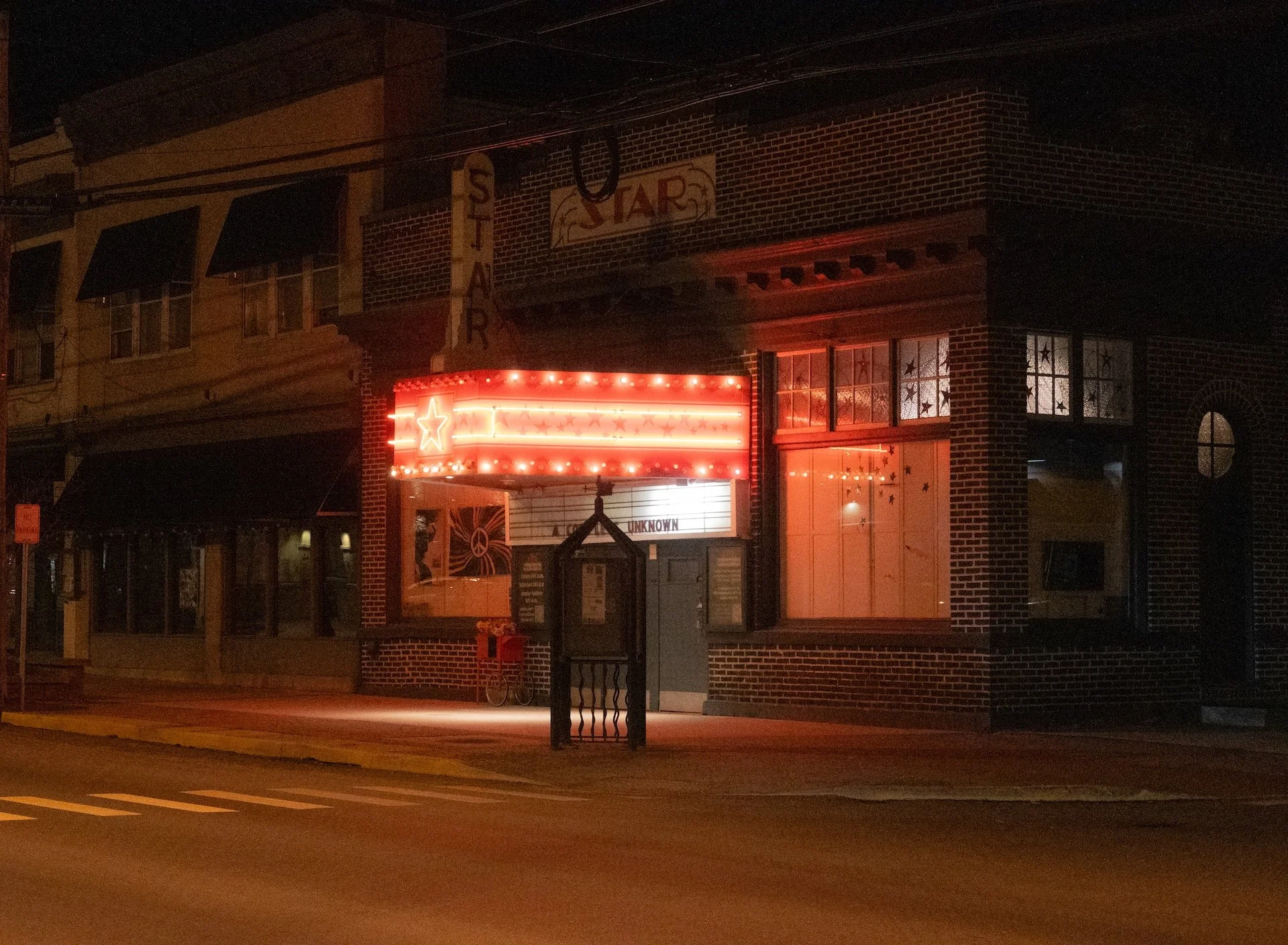 Berkeley Springs, WV.