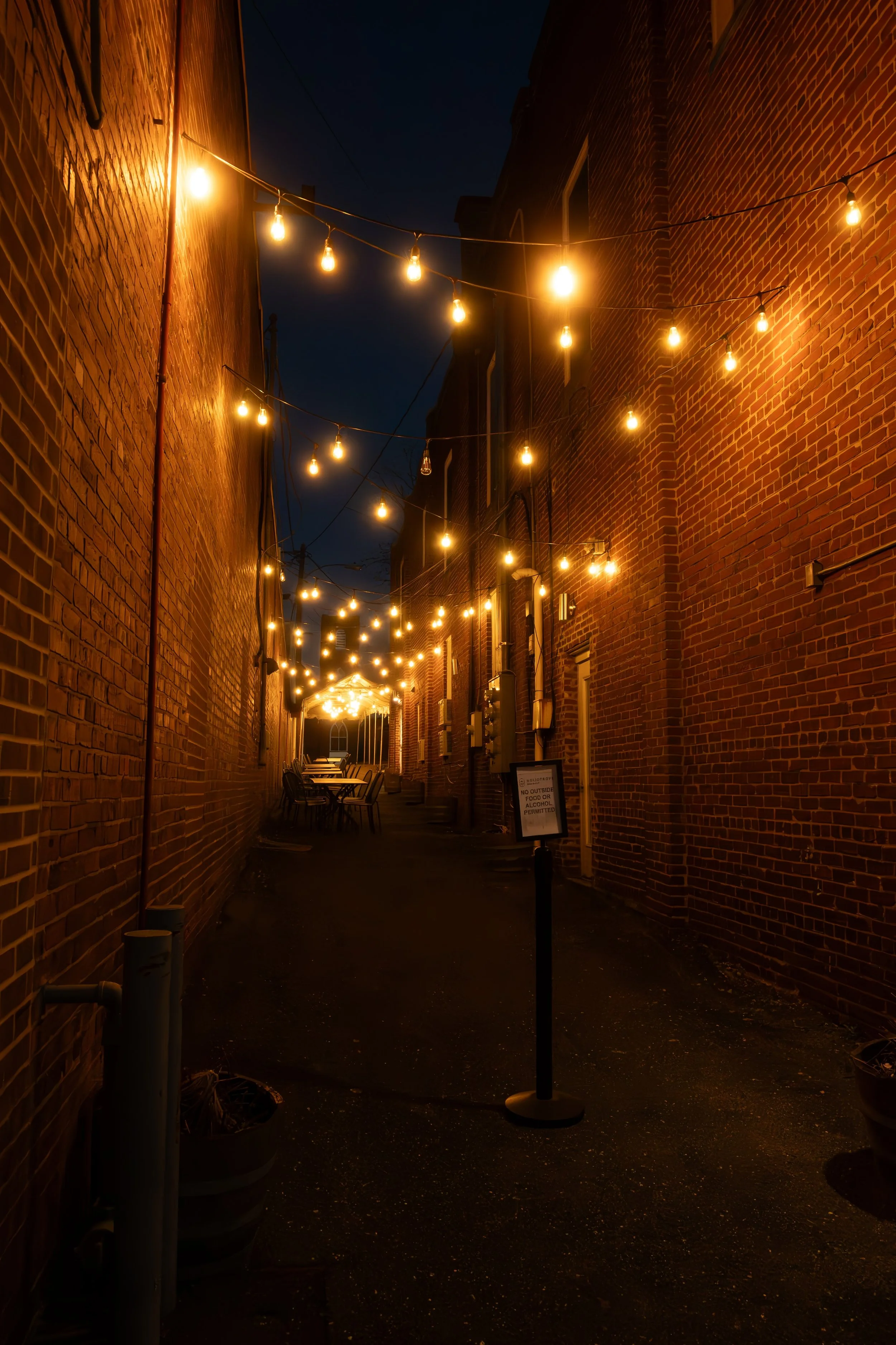 Lexington, VA.