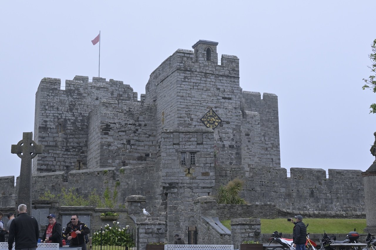 2026 Isle of Man TT