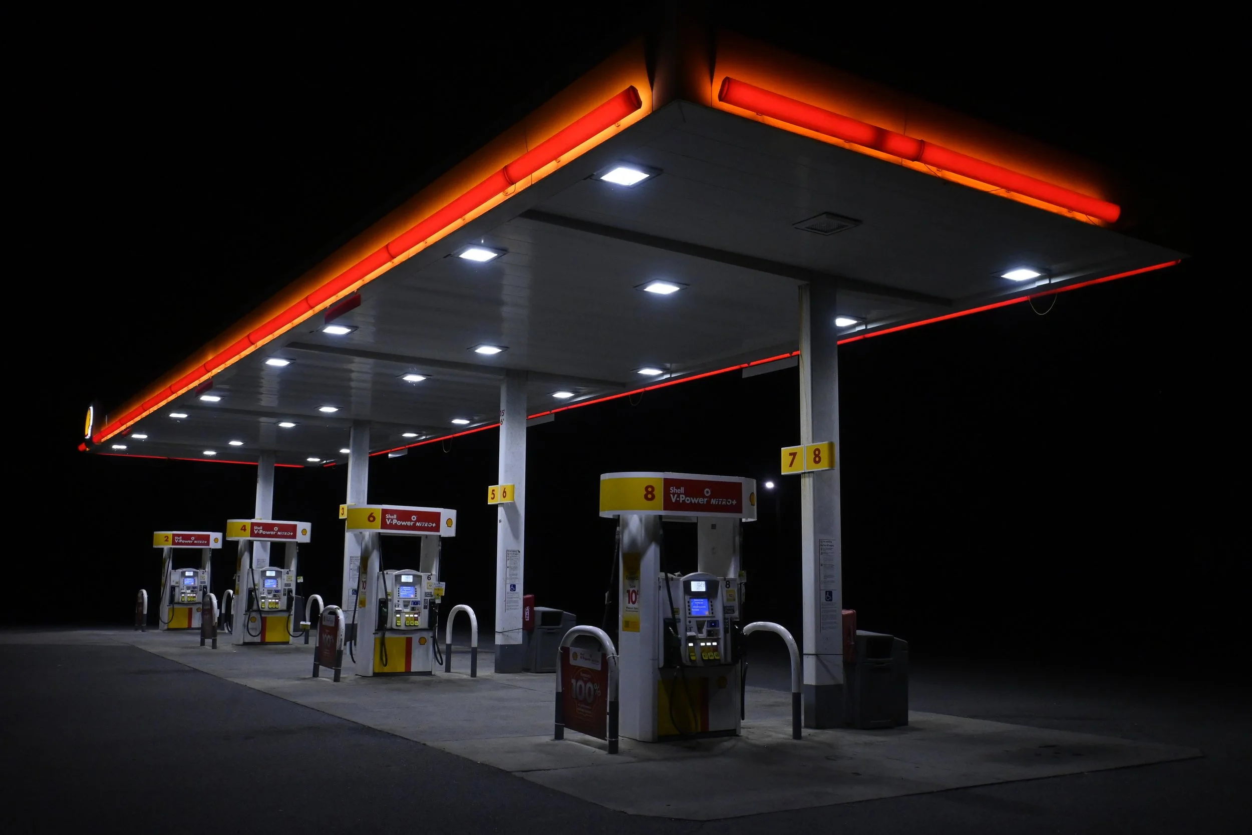Cross Junction, VA.
