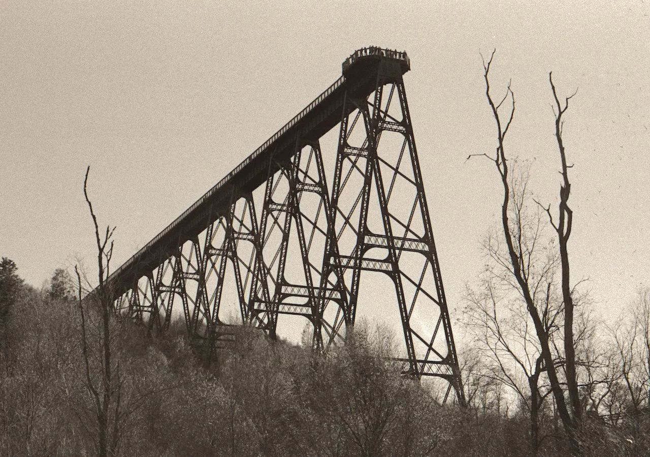 Pennsylvania Road Trippin'