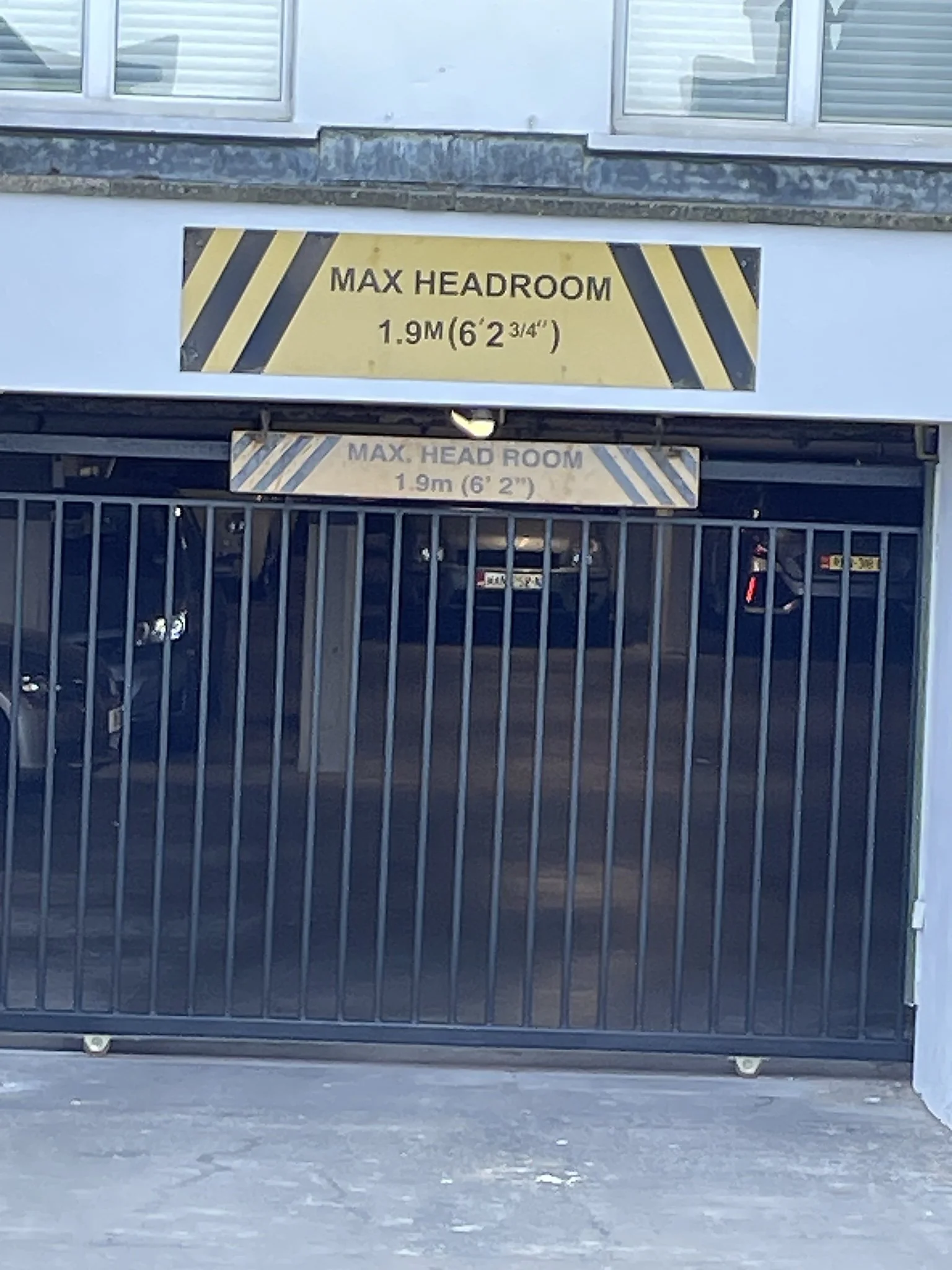 If you know, you know.
