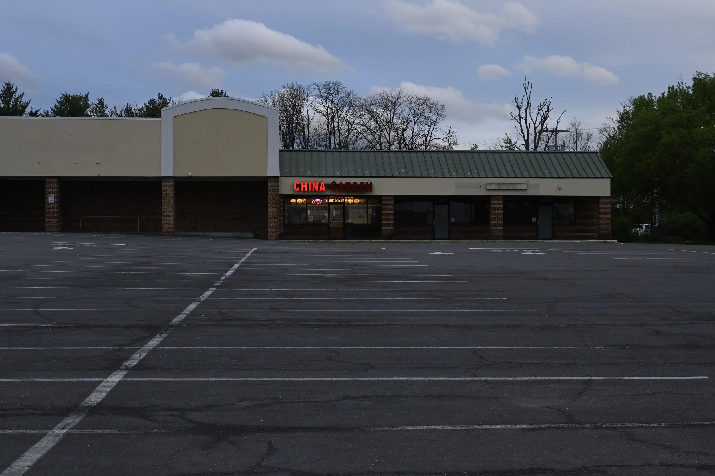 Winchester, VA.