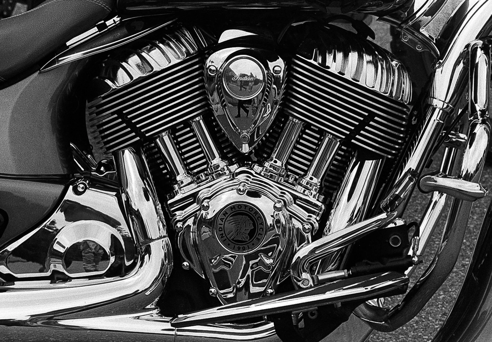 Bikes & Breakfast, Poolesville, MD.