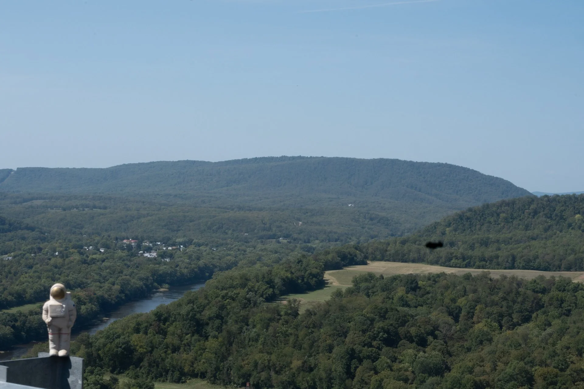 Berkeley Springs, WV.