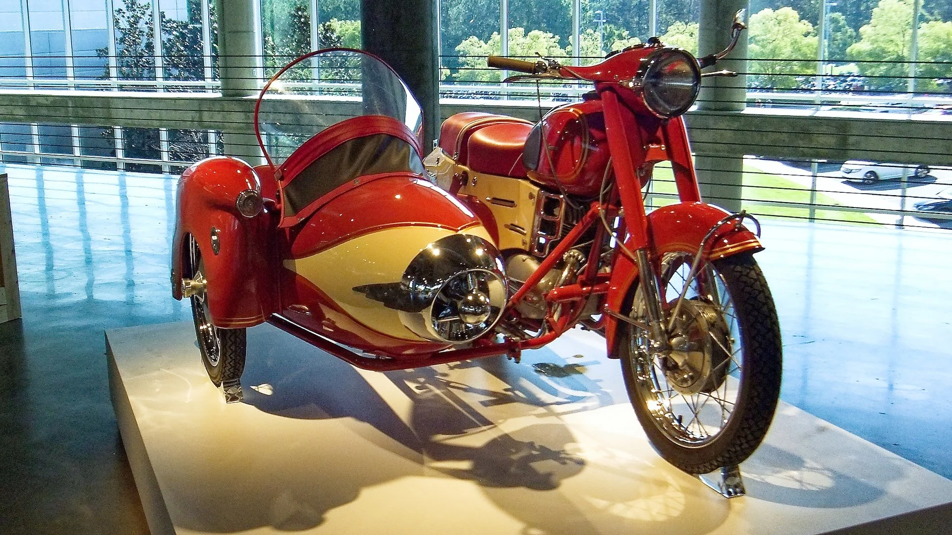 1962 Pannonia TLB250.