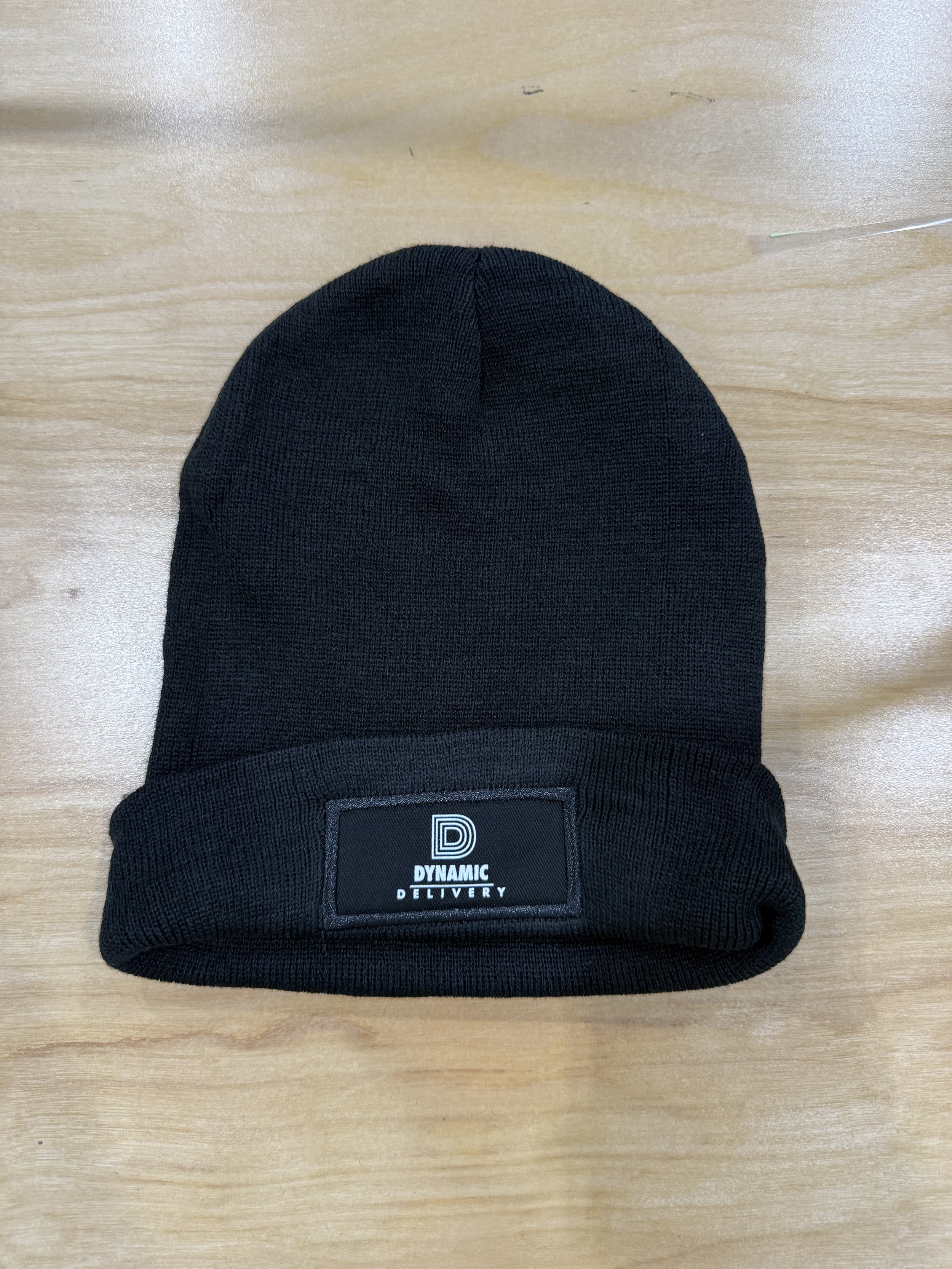 $15 - Dynamic Beanie