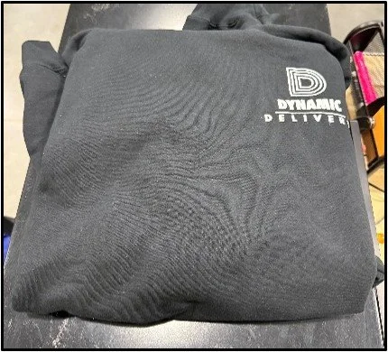$30 - Dynamic Hoodie

(Available Sizes: Medium, Large, XL, 3XL) 