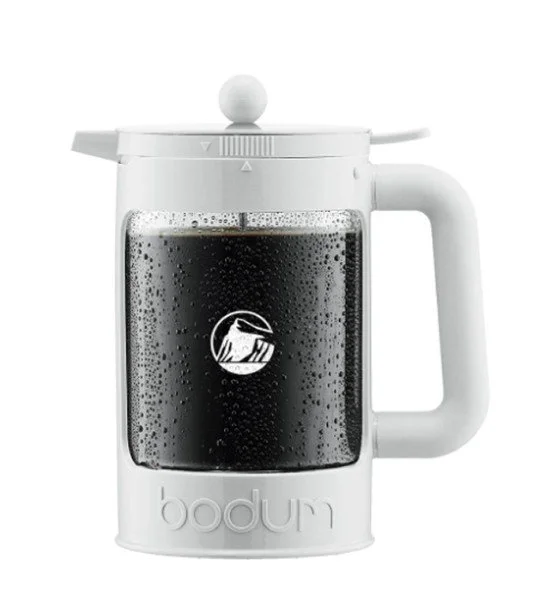 $75 - Bodum Bean Cold Brew Coffee Maker