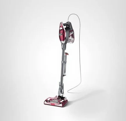 $275 - Shark Rocket Plus --- Corded Stick Vacuum Cleaner for Carpet, Rugs & Hard Floors | Lightweight Hand Vacuum for Pet Hair | LED Headlights | XL Dust Cup | 2 Attachments