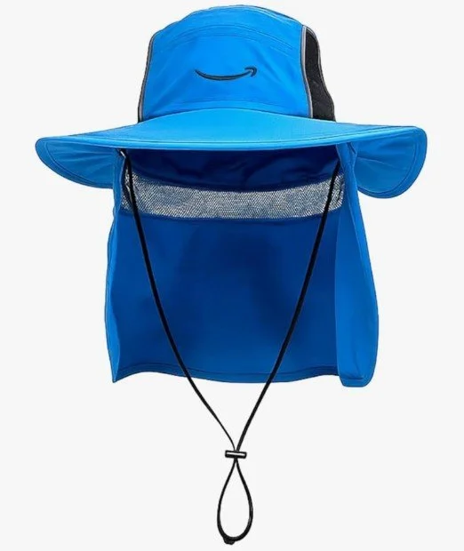 $50 - Amazon Sun Hat