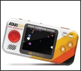 $120 - Atari Portable