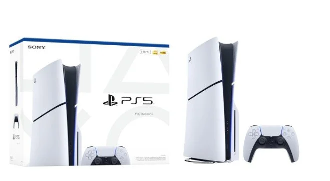 $500 - PlayStation 5 