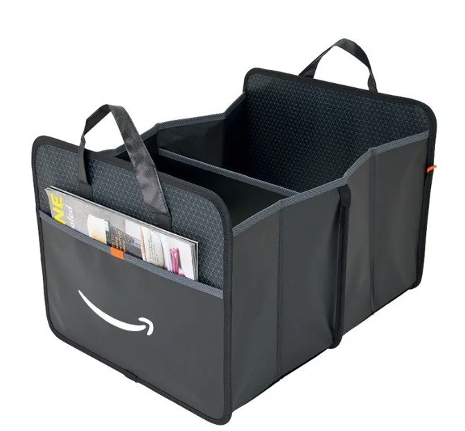 $30 - Branded Trunk Organizer